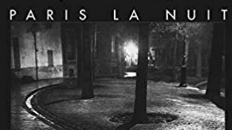 洋書 Brassai: Paris la Nuit Brassaï - Paris de nuit • Micamera Bookstore