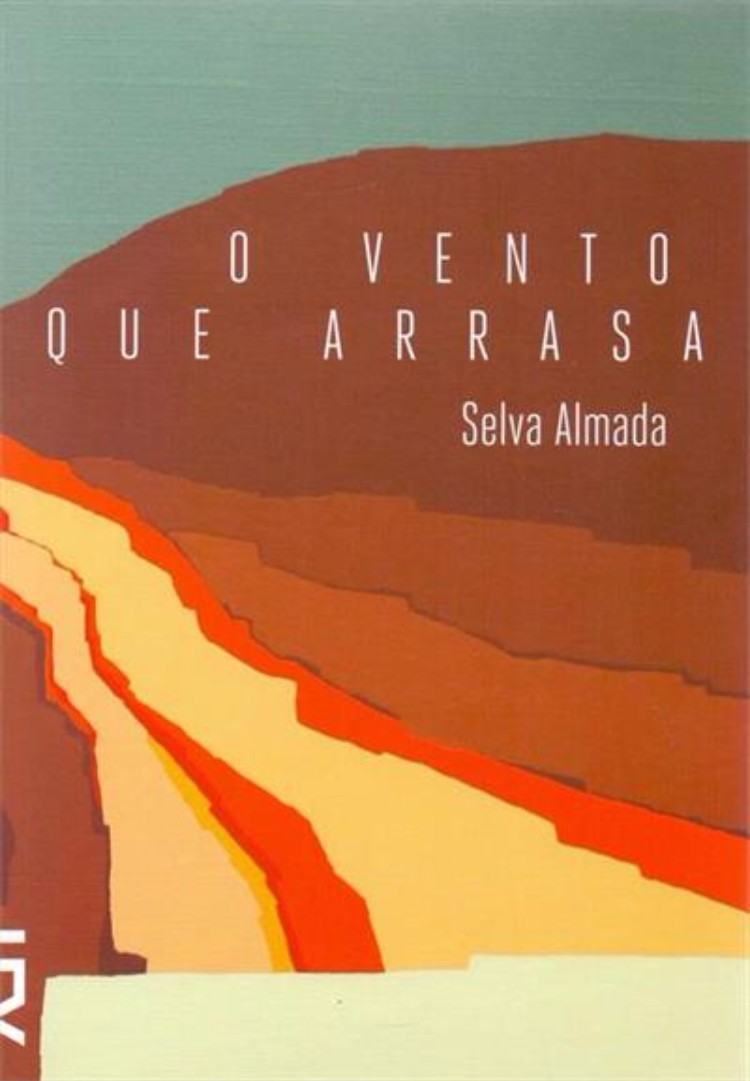 O vento que arrasa - Resenhas - Livros - Bons Livros Para Ler